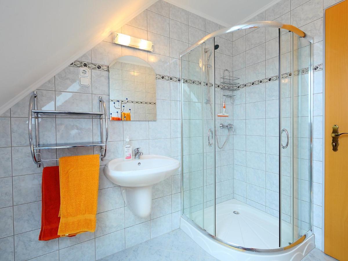 Apartment Amarillo 3-3 By Interhome บาลาตอนเคเรสตูร์ ภายนอก รูปภาพ