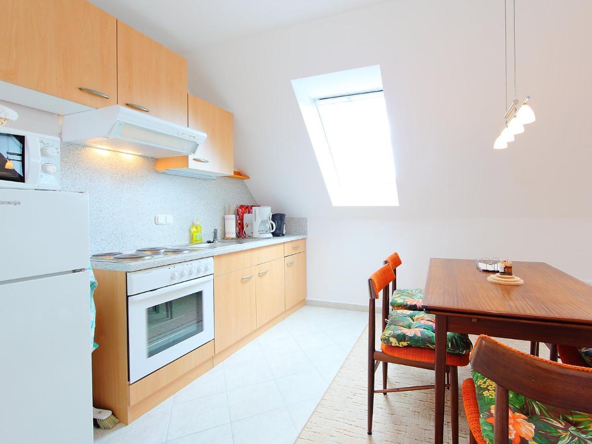 Apartment Amarillo 3-3 By Interhome บาลาตอนเคเรสตูร์ ภายนอก รูปภาพ